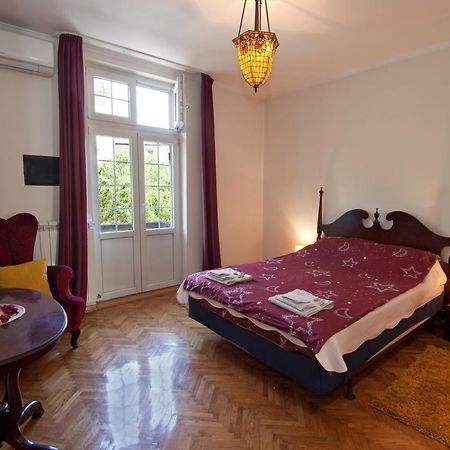 Dorcol Place, Belgrade Apartment Екстериор снимка